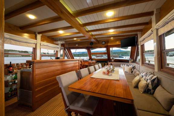 Image of Aborda yacht #3