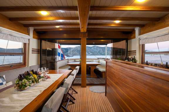 Image of Aborda yacht #4