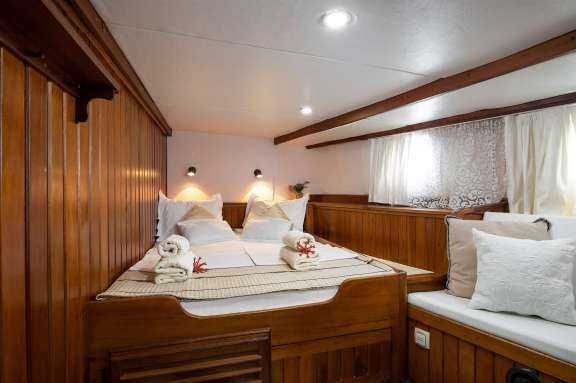 Image of Aborda yacht #6
