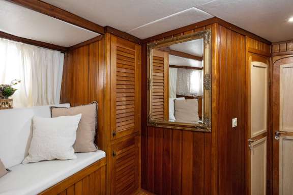 Image of Aborda yacht #7