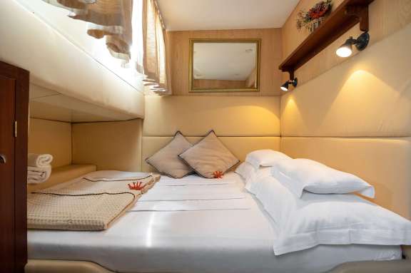 Image of Aborda yacht #8
