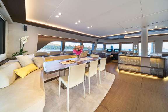 Image of ADRIATIC DRAGON yacht #3