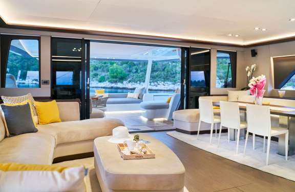 Image of ADRIATIC DRAGON yacht #4