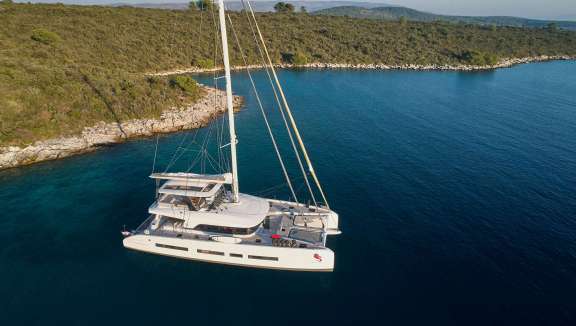 Image of ADRIATIC DRAGON yacht #5