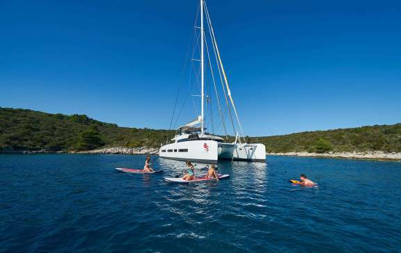 Image of ADRIATIC DRAGON yacht #6