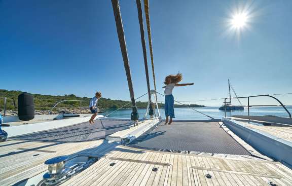 Image of ADRIATIC DRAGON yacht #8