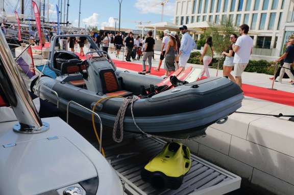 Image of ADRIATIC DRAGON yacht #10