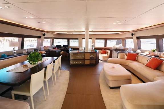 Image of ADRIATIC DRAGON yacht #15