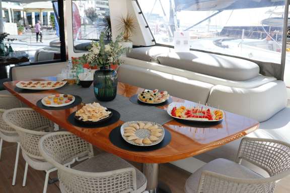 Image of ADRIATIC DRAGON yacht #16