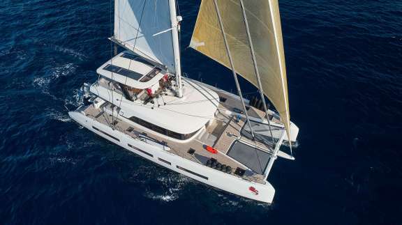 Image of ADRIATIC DRAGON yacht #17