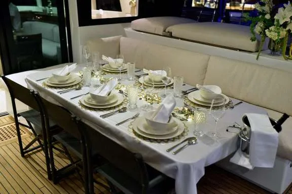Image of ADRIATIC LION (Lagoon 620) yacht #10