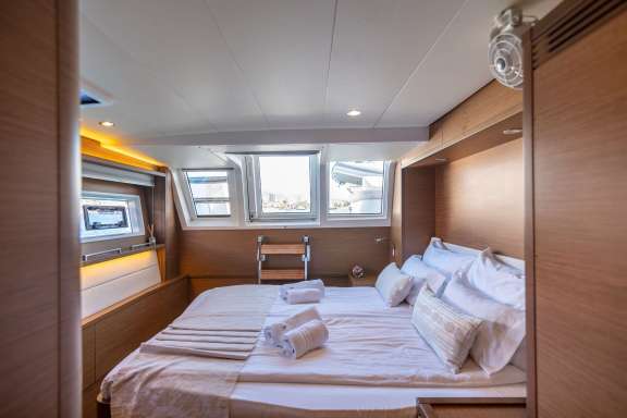 Image of ADRIATIC LION (Lagoon 620) yacht #6