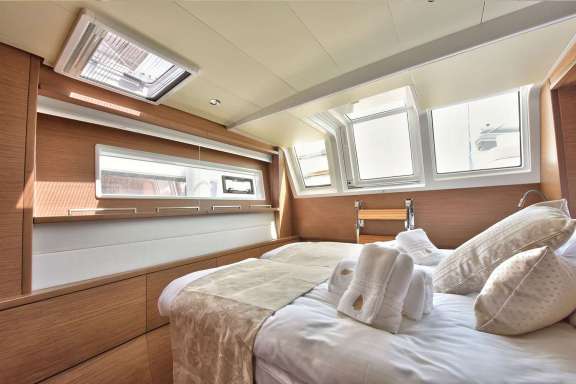 Image of ADRIATIC TIGER (Lagoon 620) yacht #7