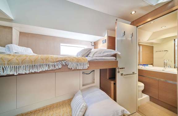 Image of AENEA (CNB 76) yacht #9