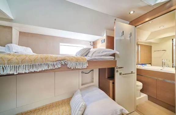 Image of AENEA (CNB 76) yacht #9