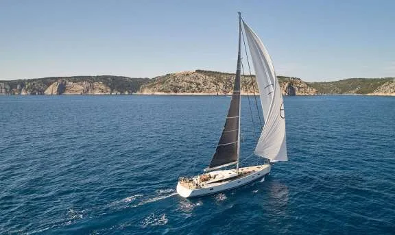 Image of AENEA (CNB 76) yacht #18