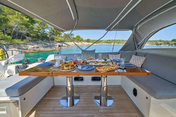 Image of AENEA (CNB 76) yacht #5