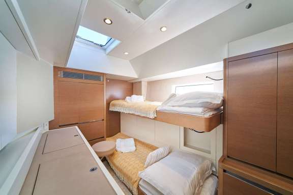 Image of AENEA (CNB 76) yacht #8