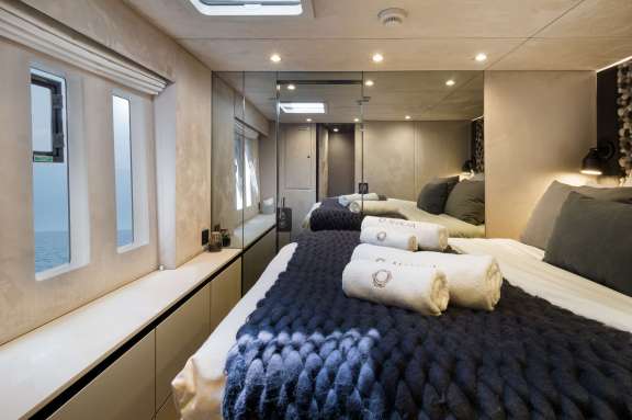 Image of AHALYA yacht #7