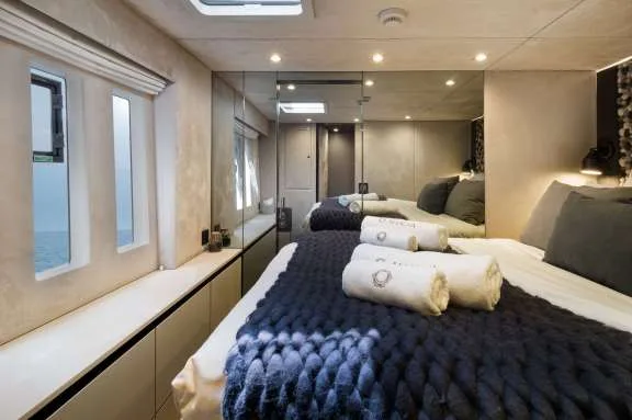 Image of AHALYA yacht #7