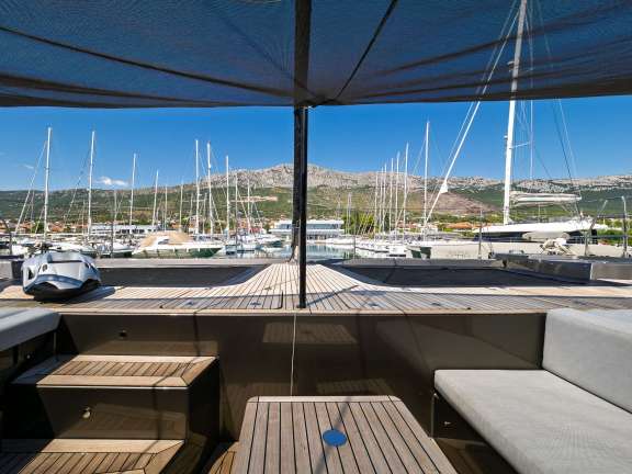 Image of AHALYA yacht #11