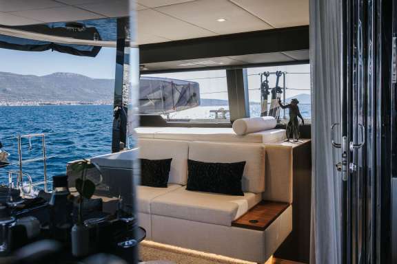 Image of AHALYA yacht #13