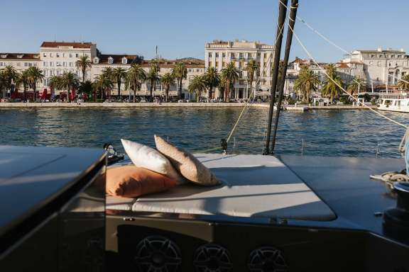 Image of AHALYA yacht #14