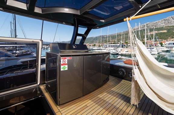 Image of AHALYA yacht #15