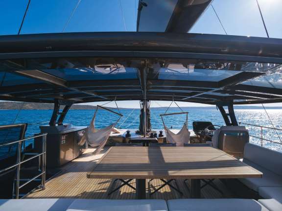 Image of AHALYA yacht #16