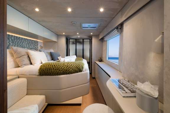 Image of AHALYA yacht #6