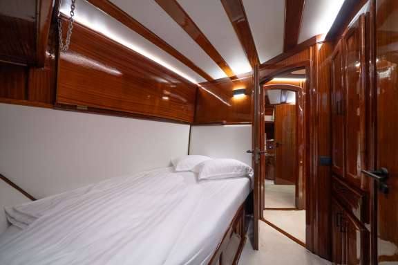 Image of Allure yacht #7