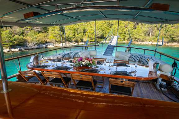 Image of Allure yacht #12