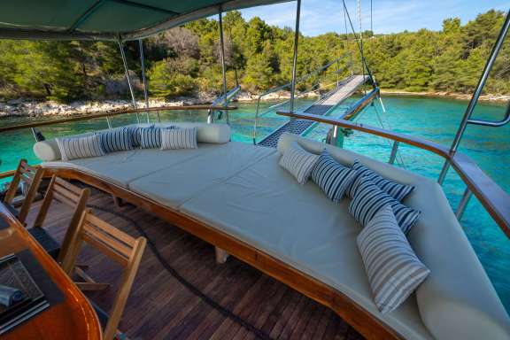 Image of Allure yacht #13