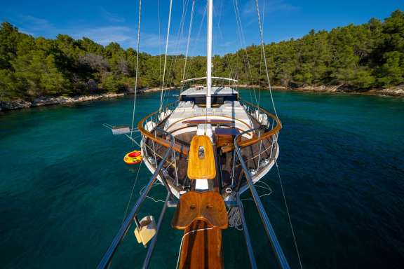 Image of Allure yacht #14