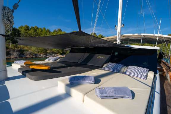 Image of Allure yacht #15