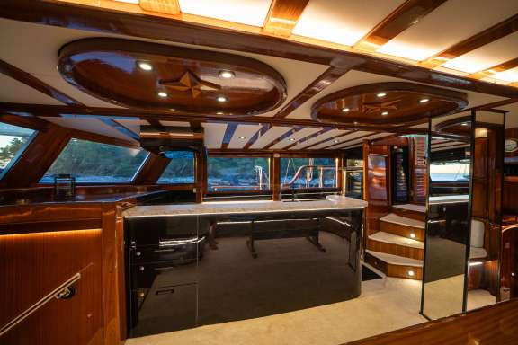 Image of Allure yacht #19