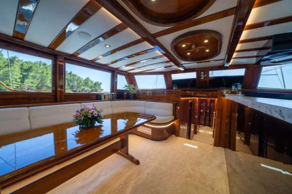 Image of Allure yacht #2