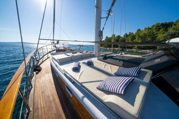 Image of Allure yacht #5