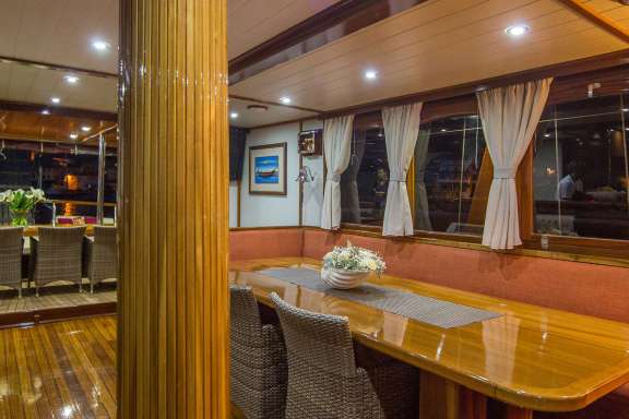 Image of Altair yacht #10