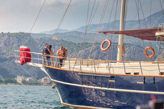 Image of Altair yacht #15