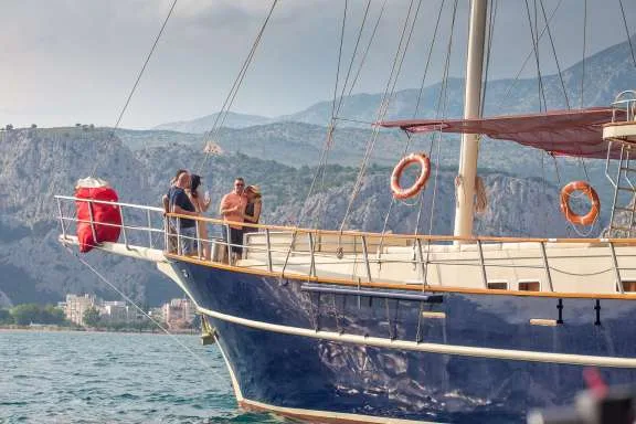 Image of Altair yacht #15