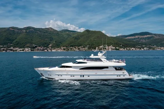 ANNABEL II