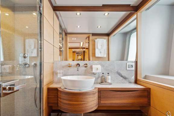 Bombay - 2025 - Twin Ensuite