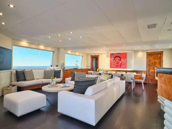 Image of BROOKLYN yacht #2