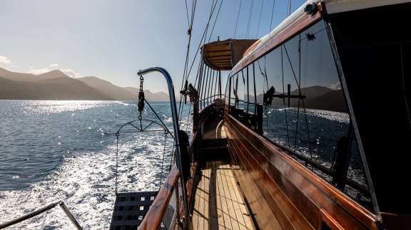 Image of Eleganza yacht #10