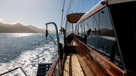 Image of Eleganza yacht #10