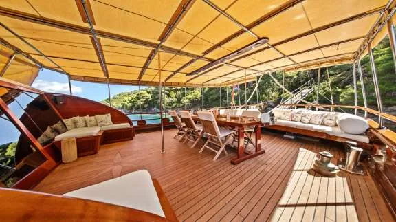 Image of Eleganza yacht #11