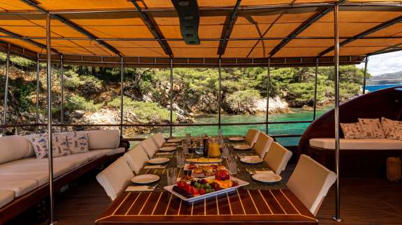 Image of Eleganza yacht #12