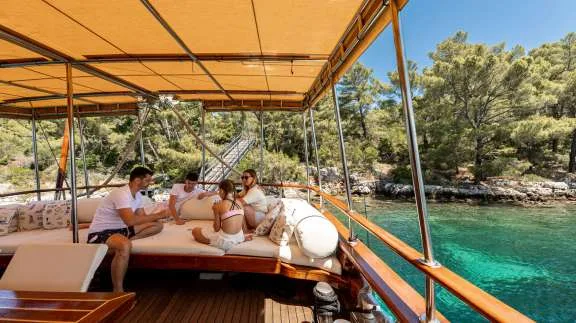 Image of Eleganza yacht #13