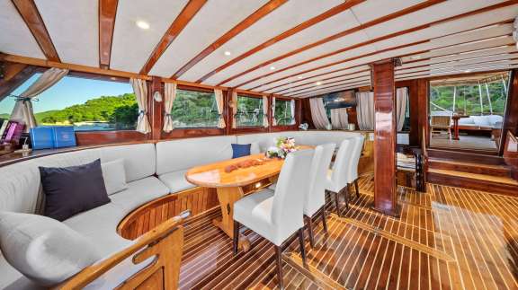 Image of Eleganza yacht #14